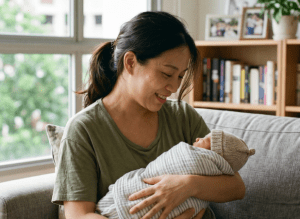 signs of not having proper confinement