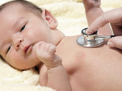 5 common illnesses to look out for in your child