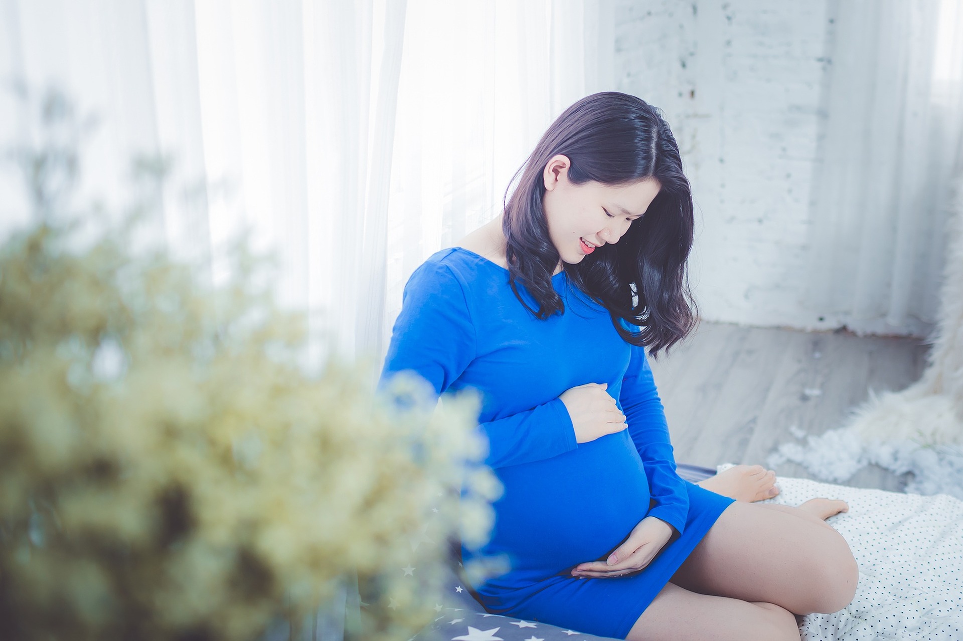 How To Reduce Water Retention Pregnancy