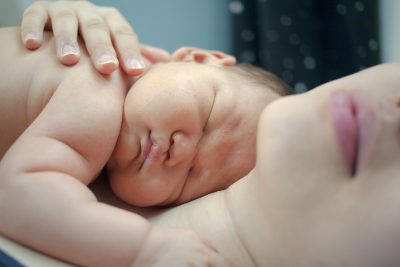 6 common mistakes that parents often make with newborns