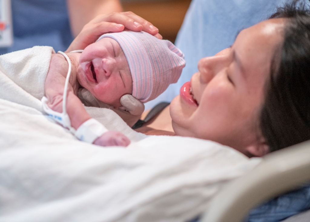 Nervous About Delivering Your Baby Follow These 5 Life saving Tips 