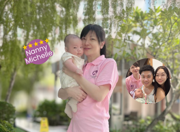 mummy-recommends-confinement-angels-nanny-michelle